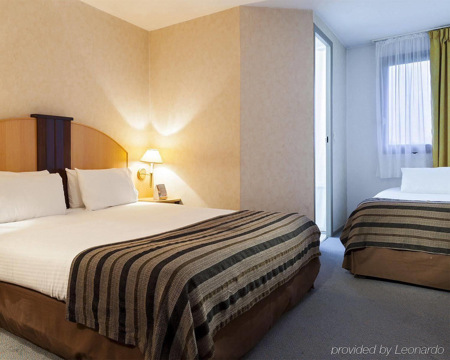 B&B Hotel Brétigny-sur-Orge Eksteriør billede