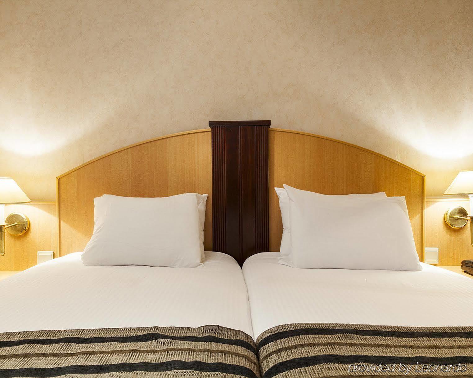 B&B Hotel Brétigny-sur-Orge Eksteriør billede