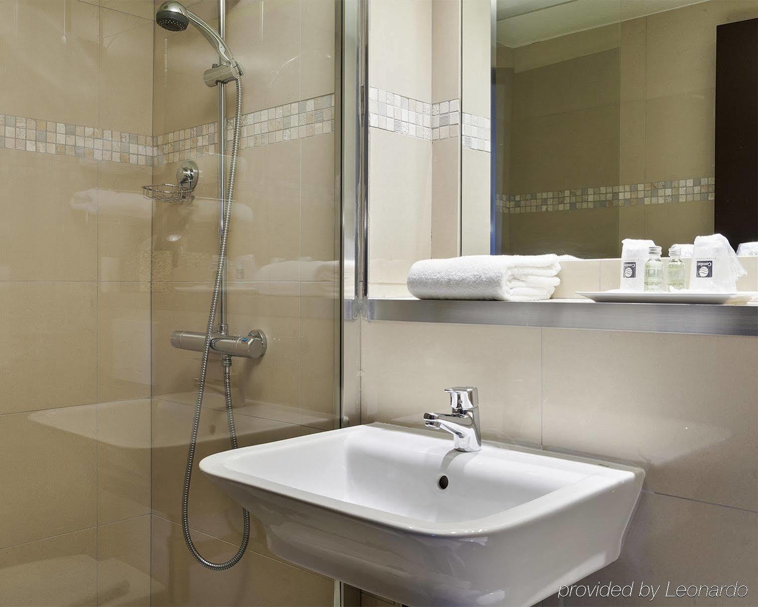 B&B Hotel Brétigny-sur-Orge Eksteriør billede