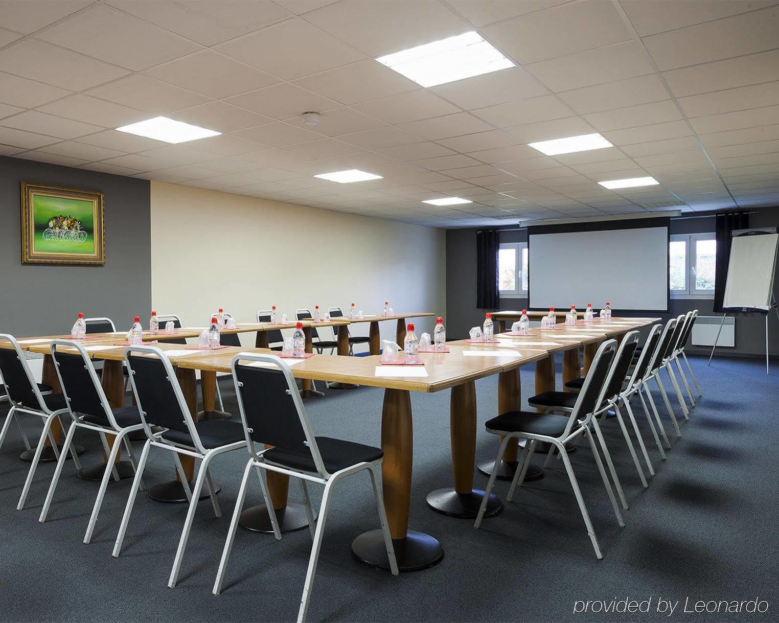 B&B Hotel Brétigny-sur-Orge Eksteriør billede
