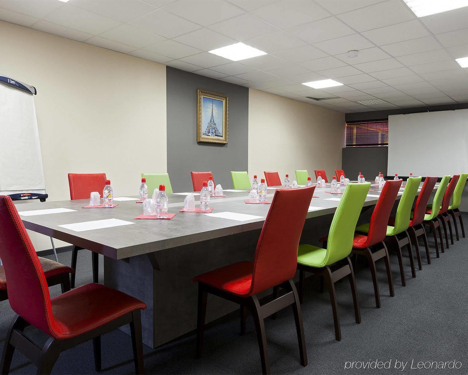 B&B Hotel Brétigny-sur-Orge Eksteriør billede