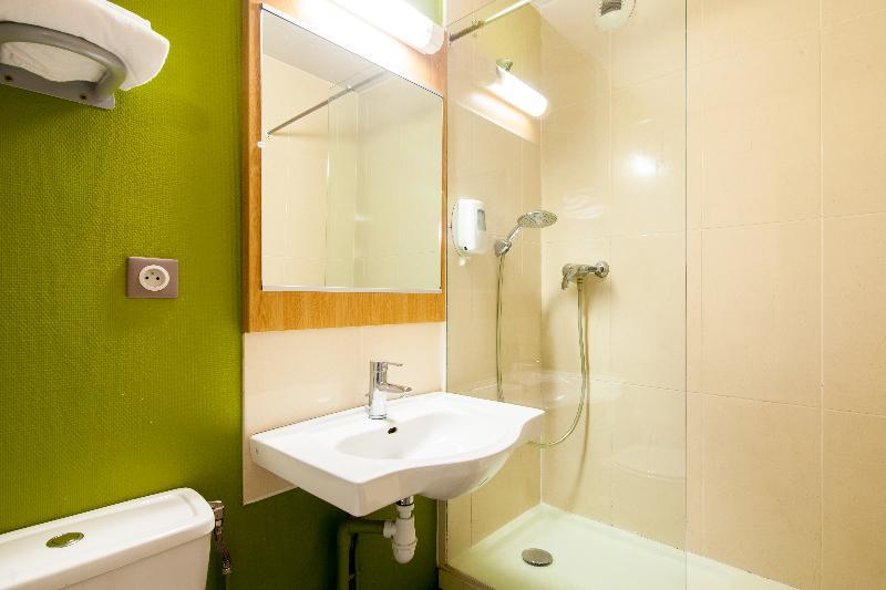 B&B Hotel Brétigny-sur-Orge Eksteriør billede
